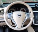 Nissan Altima SV 2.5L