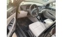 Hyundai Tucson 2017 HYUNDAI TUCSON 2.OL / MID OPTION