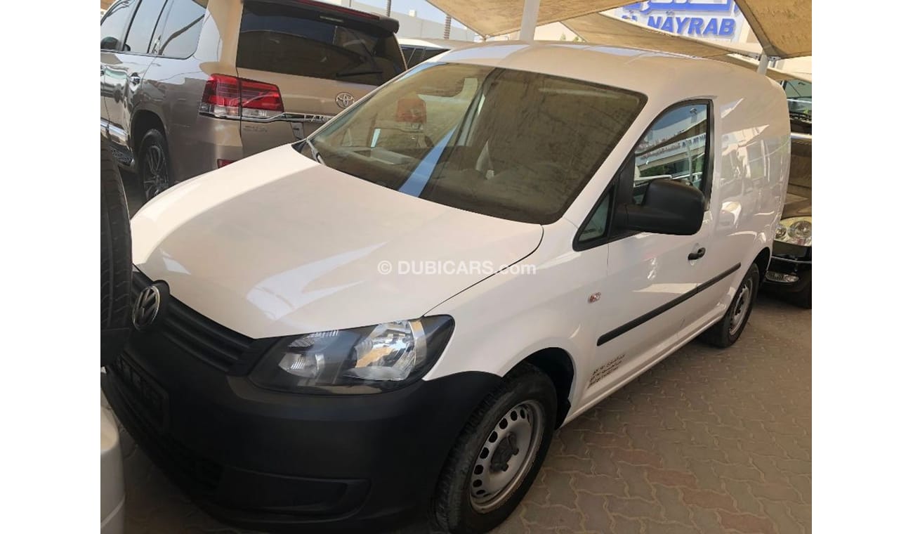 Volkswagen Caddy Volkswagen caddy,model:2015.Excellent condition