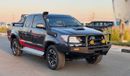 Toyota Hilux SMART CABIN | 3.0L DIESEL ENGINE | RHD | 2011 | MANUAL TRANSMISSION | AIR SNORKEL Video