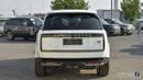 Land Rover Range Rover 3.0P MHEV SE AWD Aut. (For Local Sales plus 10% for Customs & VAT)