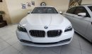 BMW 550i i