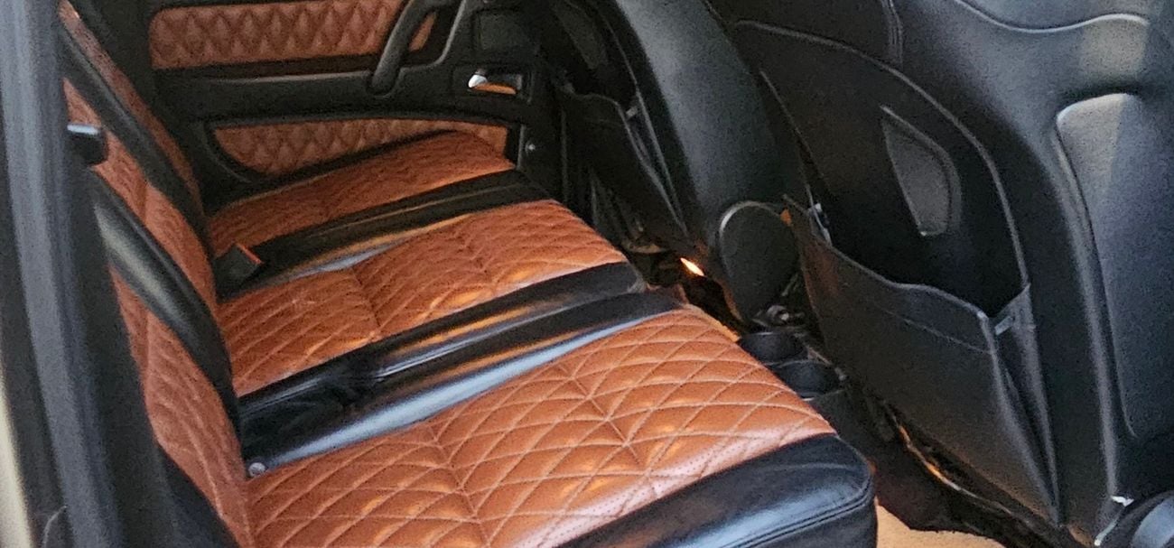 مرسيدس بنز G 63 AMG