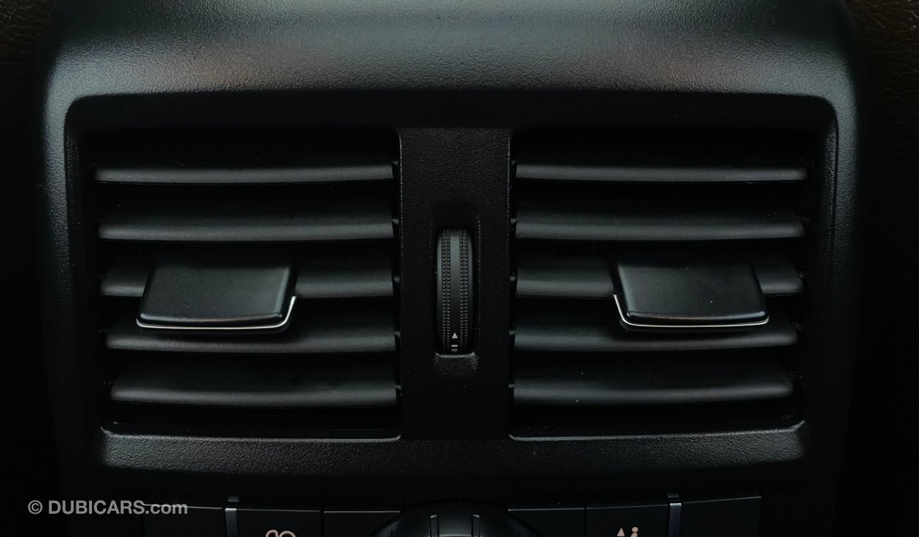 Mercedes-Benz GL 500 STD 4.6 | Under Warranty | Inspected on 150+ parameters