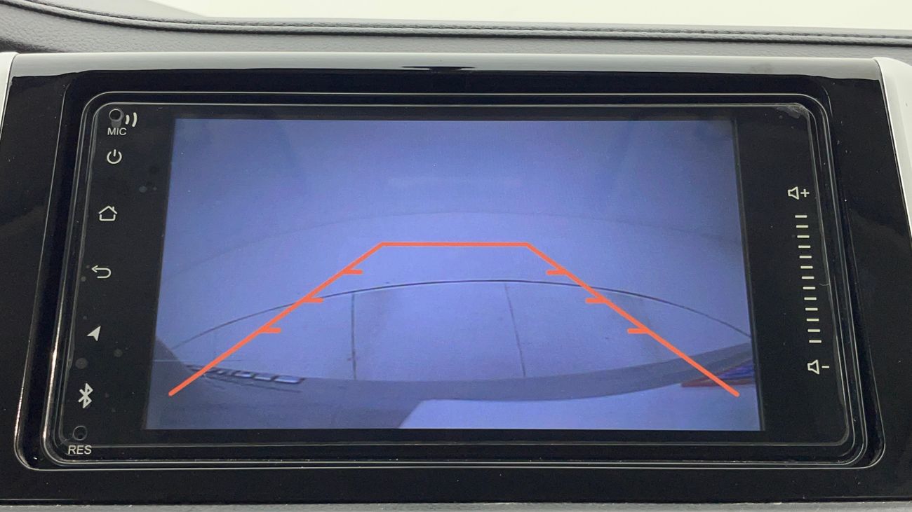 ميتسوبيشي إكسباندر MIDLINE 1.5 | بدون دفعة مقدمة | اختبار القيادة في المنزل