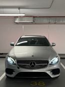 Mercedes-Benz E300 4MATIC 2019