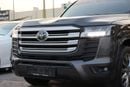 Toyota Land Cruiser GXR 4.0L