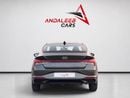 هيونداي إلانترا GL COMFORT AED 696 P.M | 0% DOWN PAYMENT | HYUNDAI ELANTRA GL | 1.6L MPI | 2023 | KOREAN SPECS