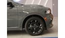 Dodge Durango DURANGO R/T HEMI