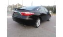 Toyota Camry Toyota camry 2016 gcc SE very celen car for sale