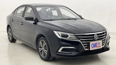 أم جي 5 LUXURY 1.5 | بدون دفعة مقدمة | اختبار القيادة في المنزل