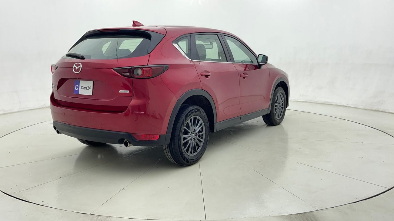 Mazda CX5 GL 2.5L 2020 GL | AED 787/Month | 0 DP | 30 Day Return | Warranty | Service History