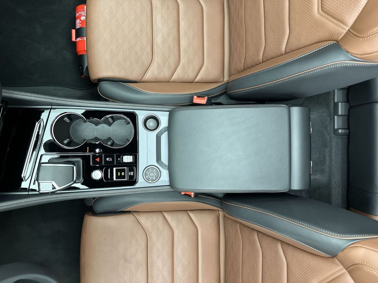 Volkswagen Touareg ELEGANCE, миниатюра 17