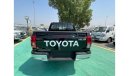 تويوتا هيلوكس 2023 Toyota Hilux GL (AN120), 4dr Double Cab Utility, 2.4L 4cyl Diesel, automatic,
