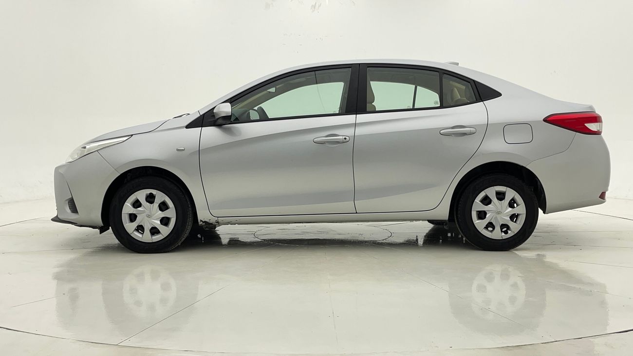 Toyota Yaris SE 1.5 | Zero Down Payment | Free Home Test Drive