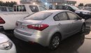 Kia Cerato 1.6