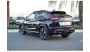 Mitsubishi Eclipse 2024 Mitsubishi Eclipse  Cross 1.5L V4 SUV 4WD Black 0Km
