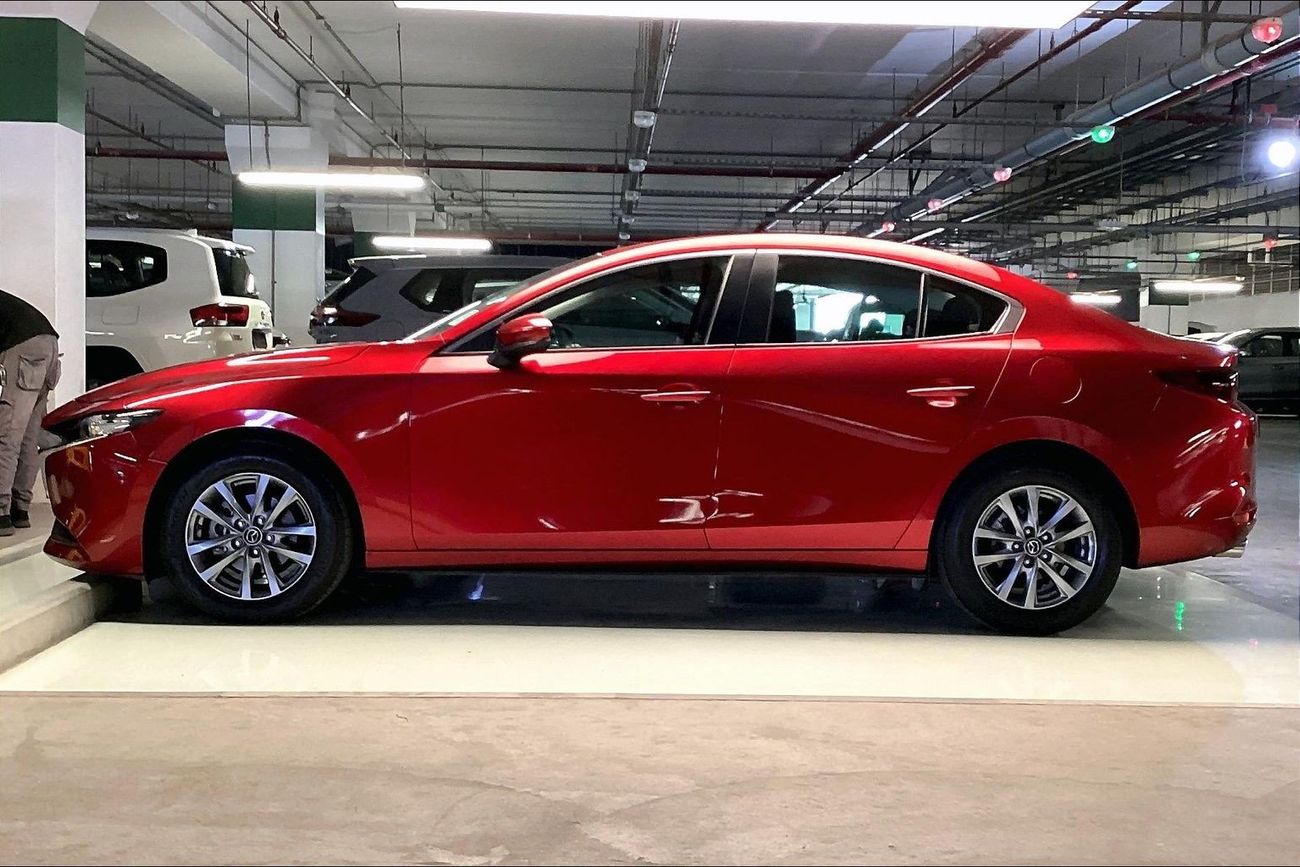 Mazda 3 Select | National Day Celebration | Guaranteed Warranty | 0 Down Payment
