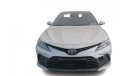 Toyota Camry LHD TOYOTA CAMRY 3.5L PETROL V6 LUXURY A/T_2024MY