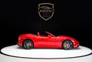 Ferrari California Std Ferrari California T