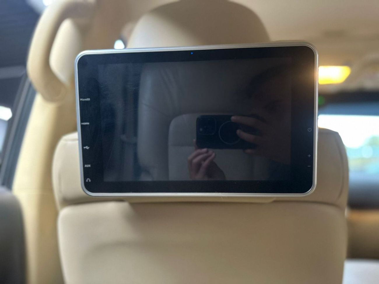 Toyota Land Cruiser GXR+ 4.0L