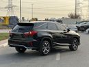 Lexus RX450h Hybrid Large Premier 3.5L Hybrid