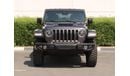 Jeep Wrangler 392 Edition V8