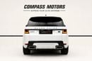 لاند روفر رينج روفر سبورت HSE
