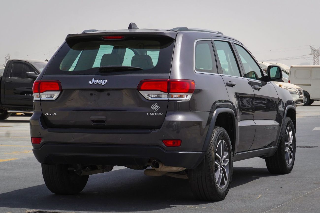 جيب شيروكي Limited 3.2L