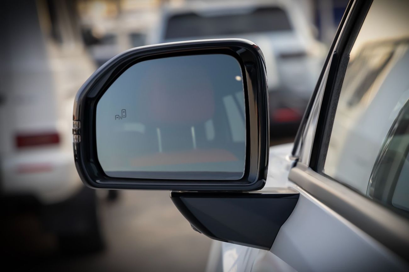 Toyota BZ3X 2025 TOYOTA BZ3X 610Km flagship  2025