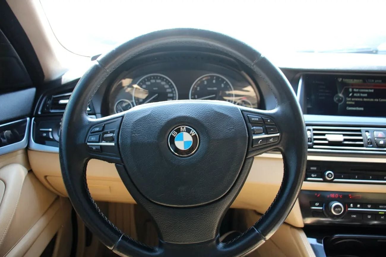 BMW 535i  535i GCC M-Kit (M5 Kit) Credit card payment accepted!