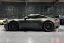 Porsche 911 Carrera 4S 3.0L (380 HP) Coupe