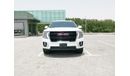 GMC Yukon GMC Yukon SLE - 2023  - White