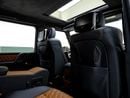 Mercedes-Benz G 63 AMG 6x6