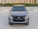 Mitsubishi Montero Sport GLS 4WD FULL OPTION GCC ACCIDENT FREE IN EXCELLENT CONDITION