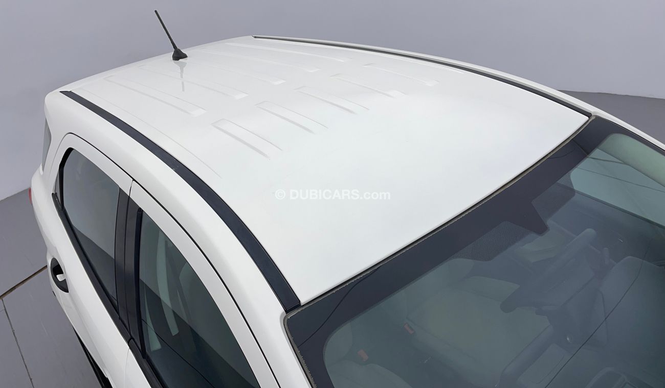 Ford EcoSport AMBIENTE 1.5 | Under Warranty | Inspected on 150+ parameters