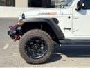 Jeep Wrangler Unlimited Sport 3.6L A/T
