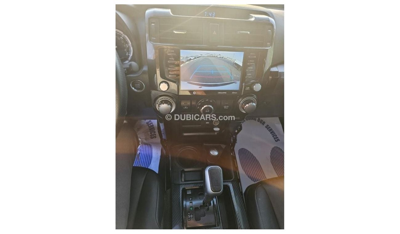 Toyota 4Runner *Offer*2020 Toyota 4Runner TRD PRO OFF Road -4x4- 4.0L V6 /