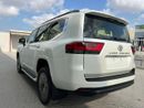 Toyota Land Cruiser 3.3L AUTO DIESEL VX+ 7-SEATER 2023MY