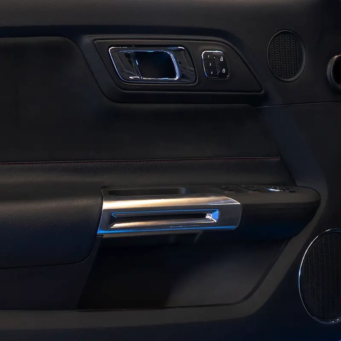 فورد موستانج GT California Special 5.0L (435 HP) Coupe A/T 2,663 pm • 0% Downpayment • GT CS • 1 Year Warranty