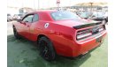 Dodge Challenger Dodge challenger 2015 gcc