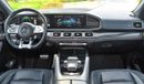 Mercedes-Benz GLE 53 MERCEDES GLE 53 AMG/ COUPE / 2021 / USA / Under Warranty