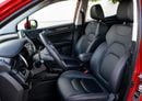 JAC S3 Plus INTELLIGENT LUXURY
