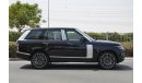 Land Rover Range Rover Autobiography 2019(NEW) - Special offer - customs included