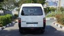 سي إم سي D 260 (For Export , НА ЭКСПОРТ) Window Van 2.4L RWD 2025 GCC Без пробега