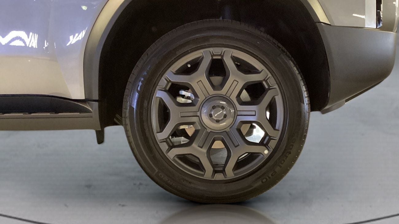 Jetour T2 2.0T 4WD LUXURY PLUS | Guaranteed Warranty | 0 Down Payment