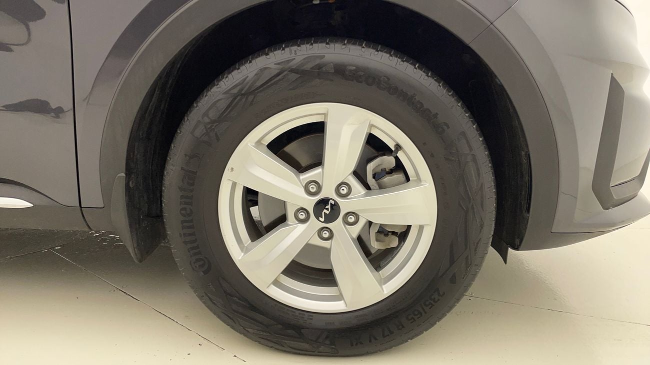 كيا سورينتو LX 2.5 | بدون دفعة مقدمة | اختبار القيادة في المنزل