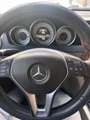 مرسيدس بنز C 300 Luxury 3.0L