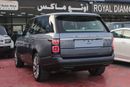 Land Rover Range Rover VOGUE