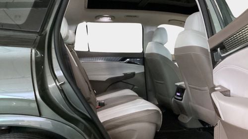 MG RX9 Luxury | Guaranteed Warranty | 0 Down Payment